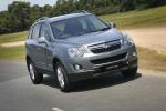 Holden Captiva 5 2011 года